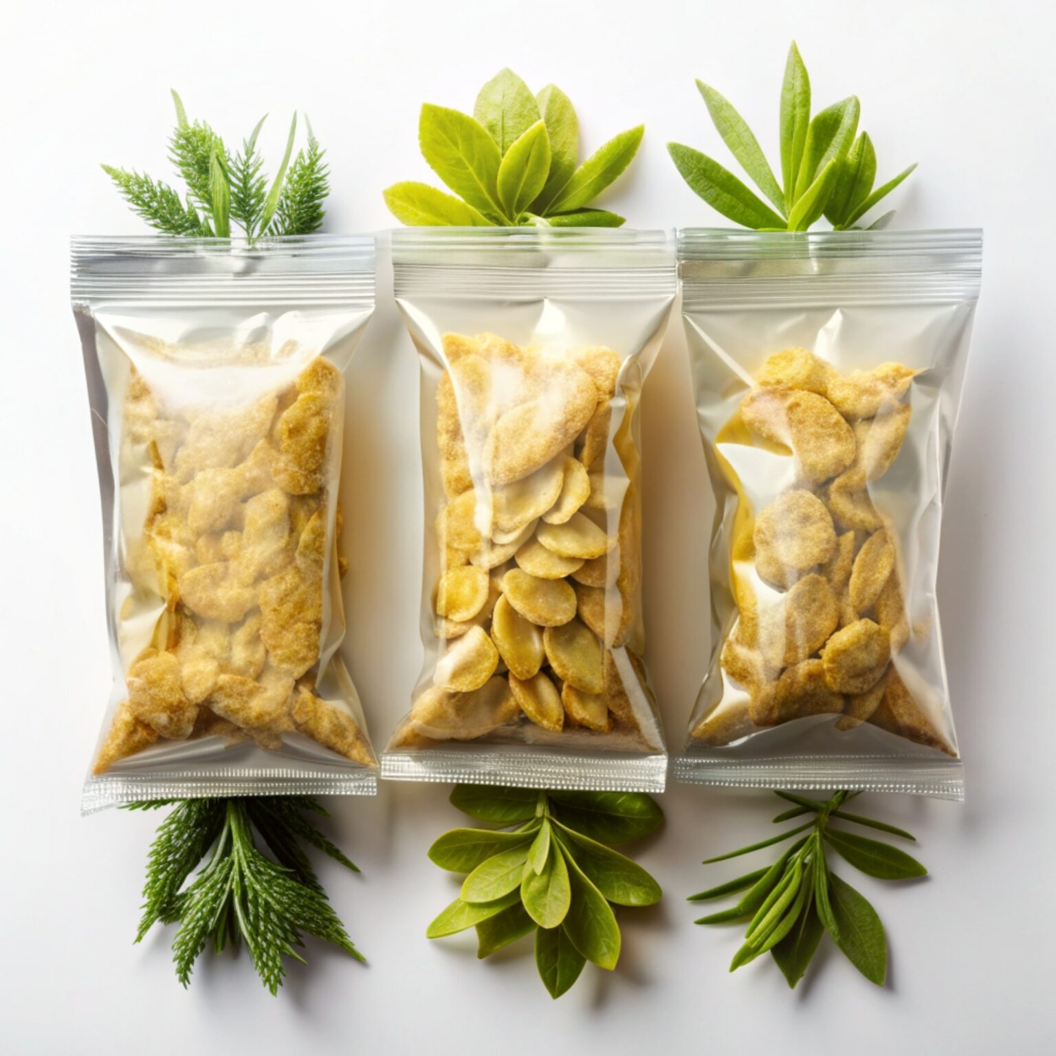 Nature and herbal wellness